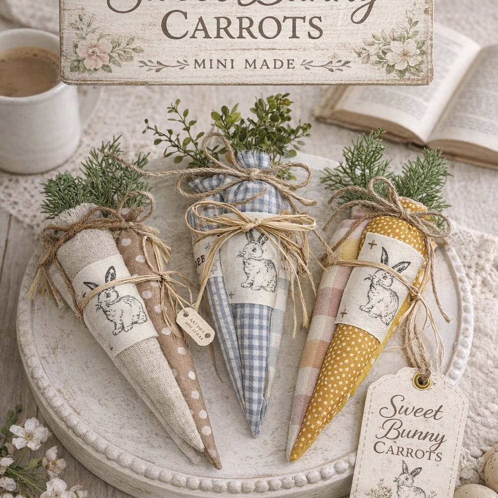 Home Party Decor Set